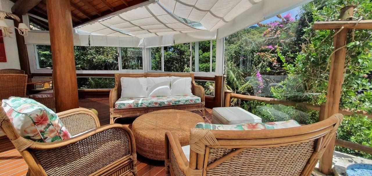 Casa Maria Comprida, Servico Incluido, Linda Vista Petrópolis المظهر الخارجي الصورة